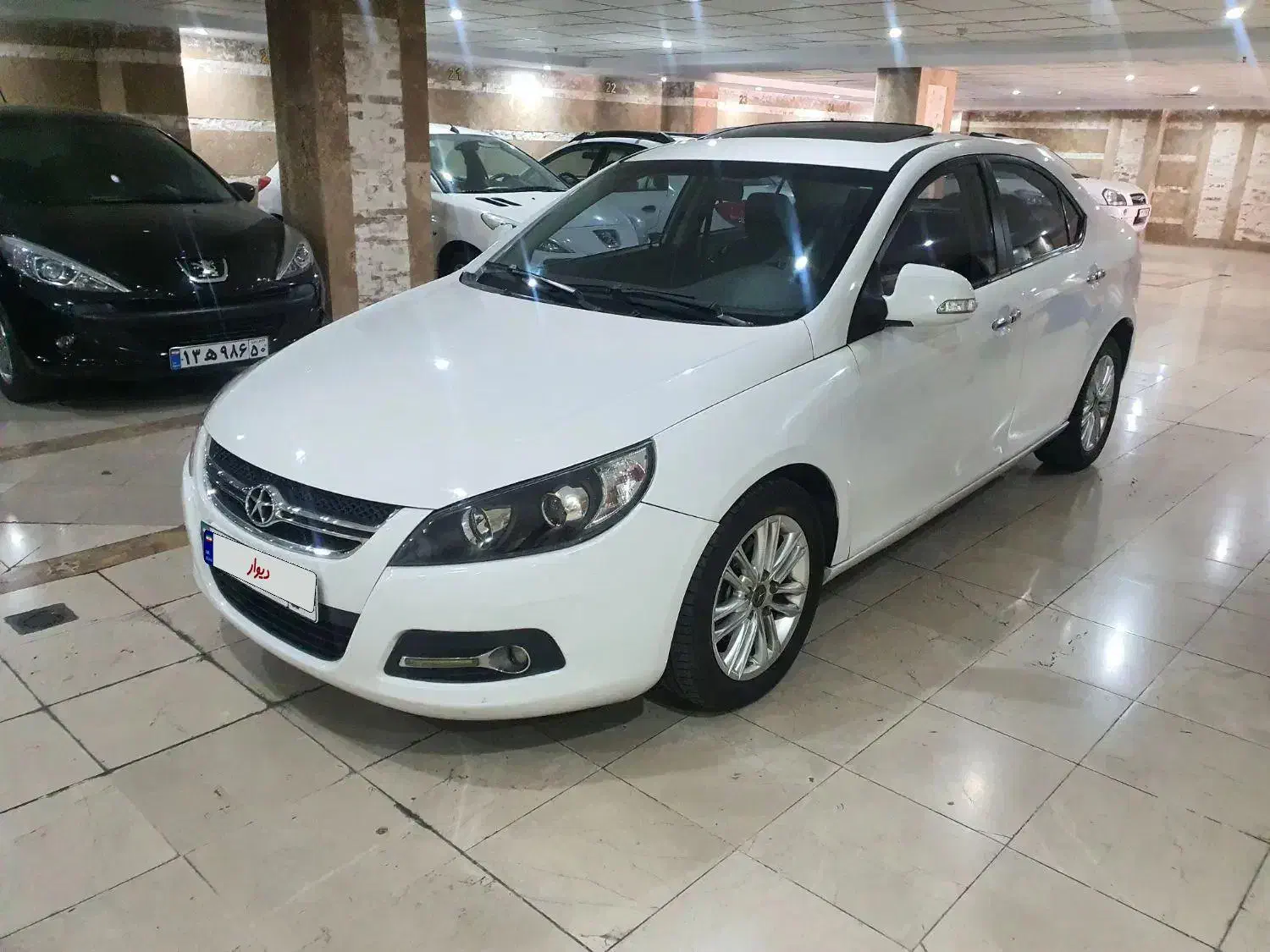 خودرو جک، J5 آگهی ann_20961428