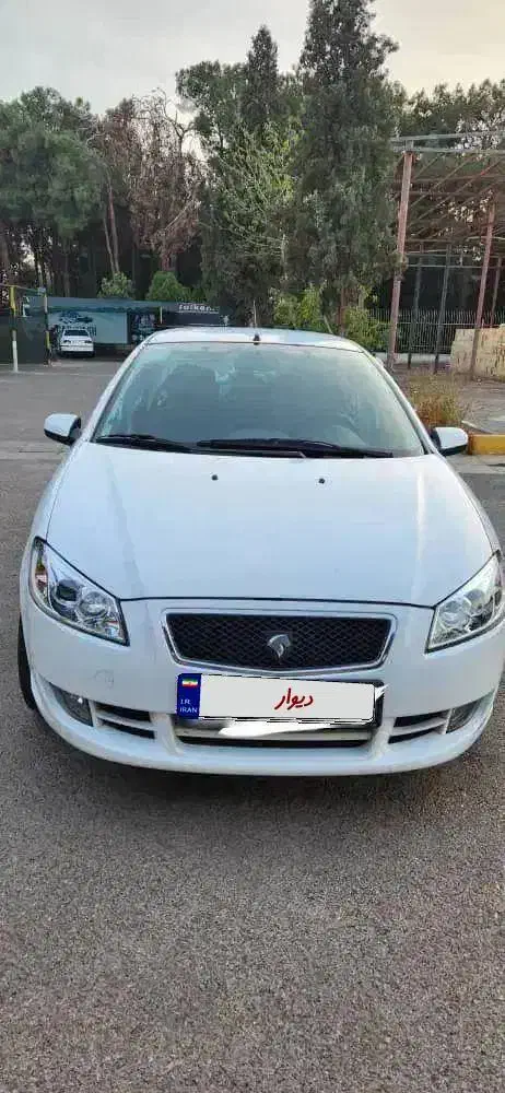 خودرو رانا، LX آگهی ann_20961434