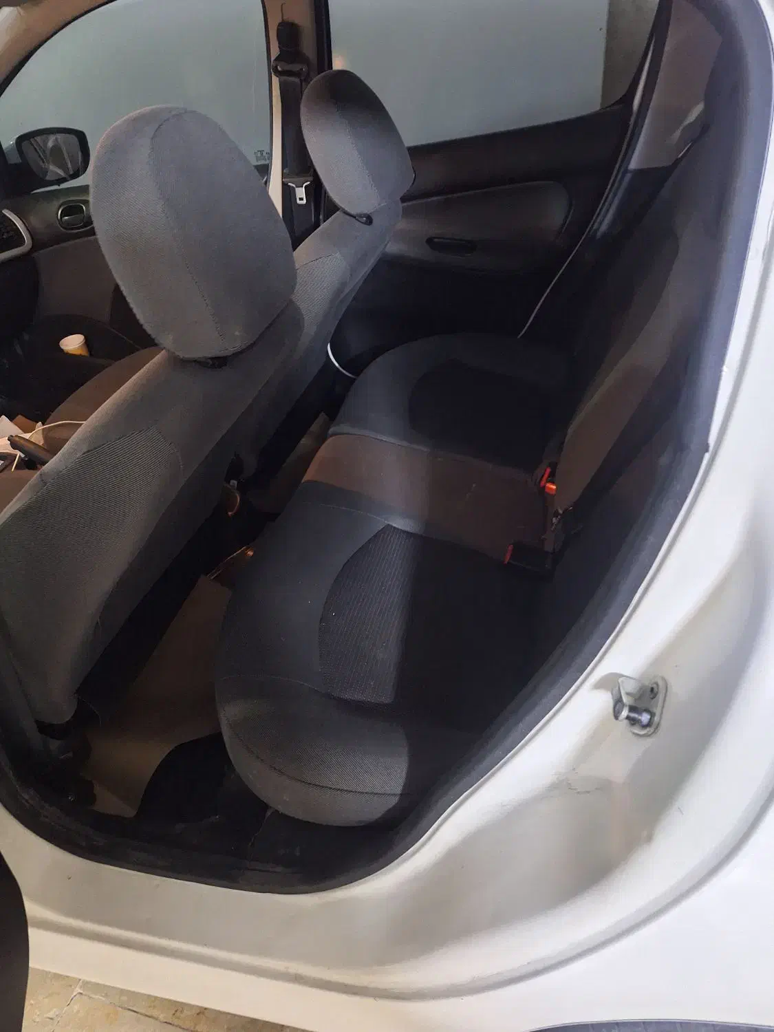 پژو 207 اتوماتیک - 1397