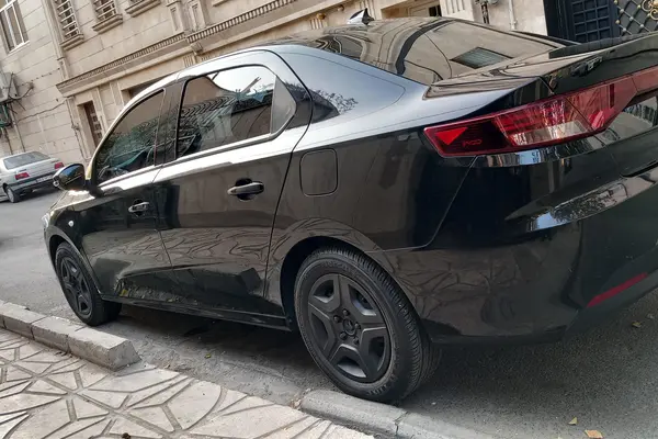 تارا دنده‌ای v1 پلاس ۶ دنده - 1403