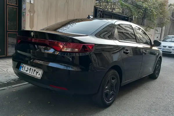 تارا دنده‌ای v1 پلاس ۶ دنده - 1403