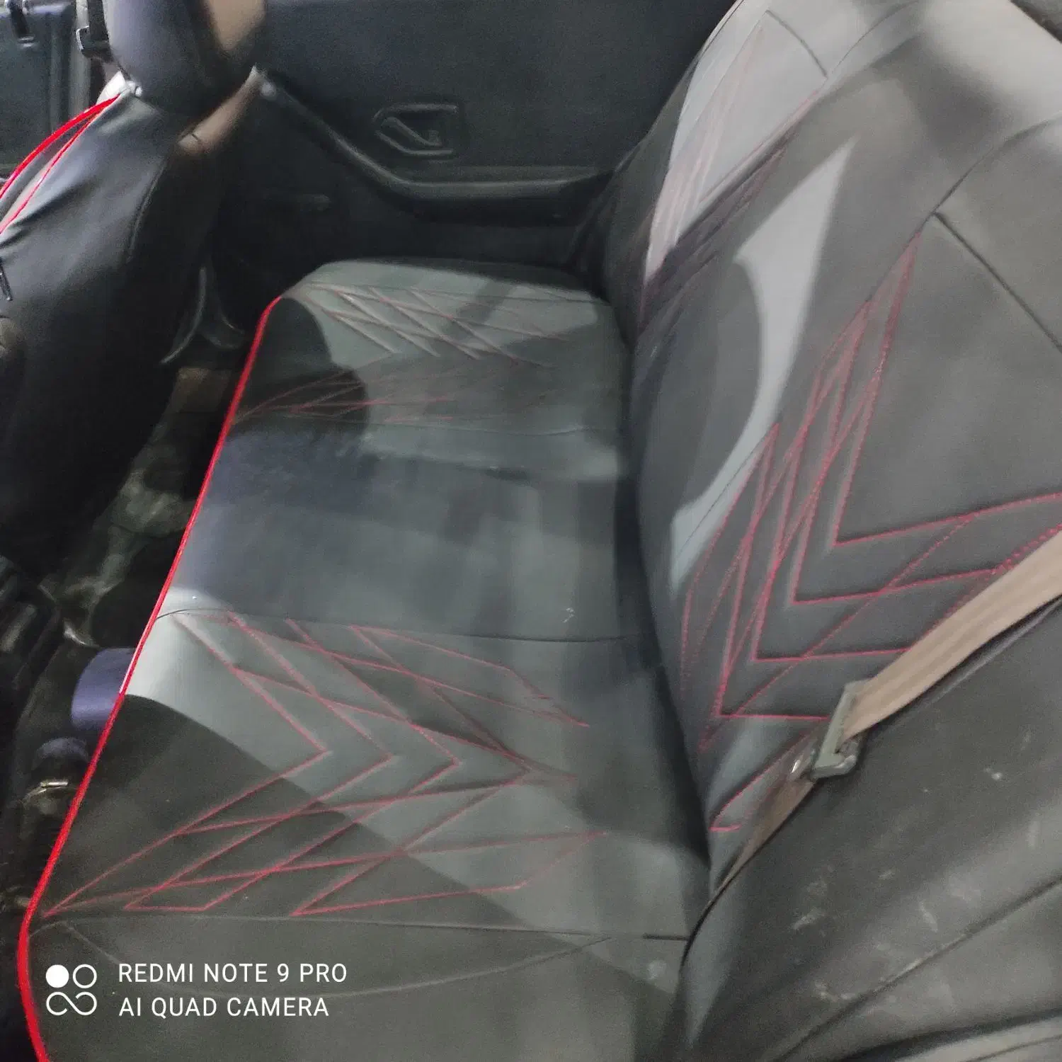 پژو 405 GLX - دوگانه سوز - 1387