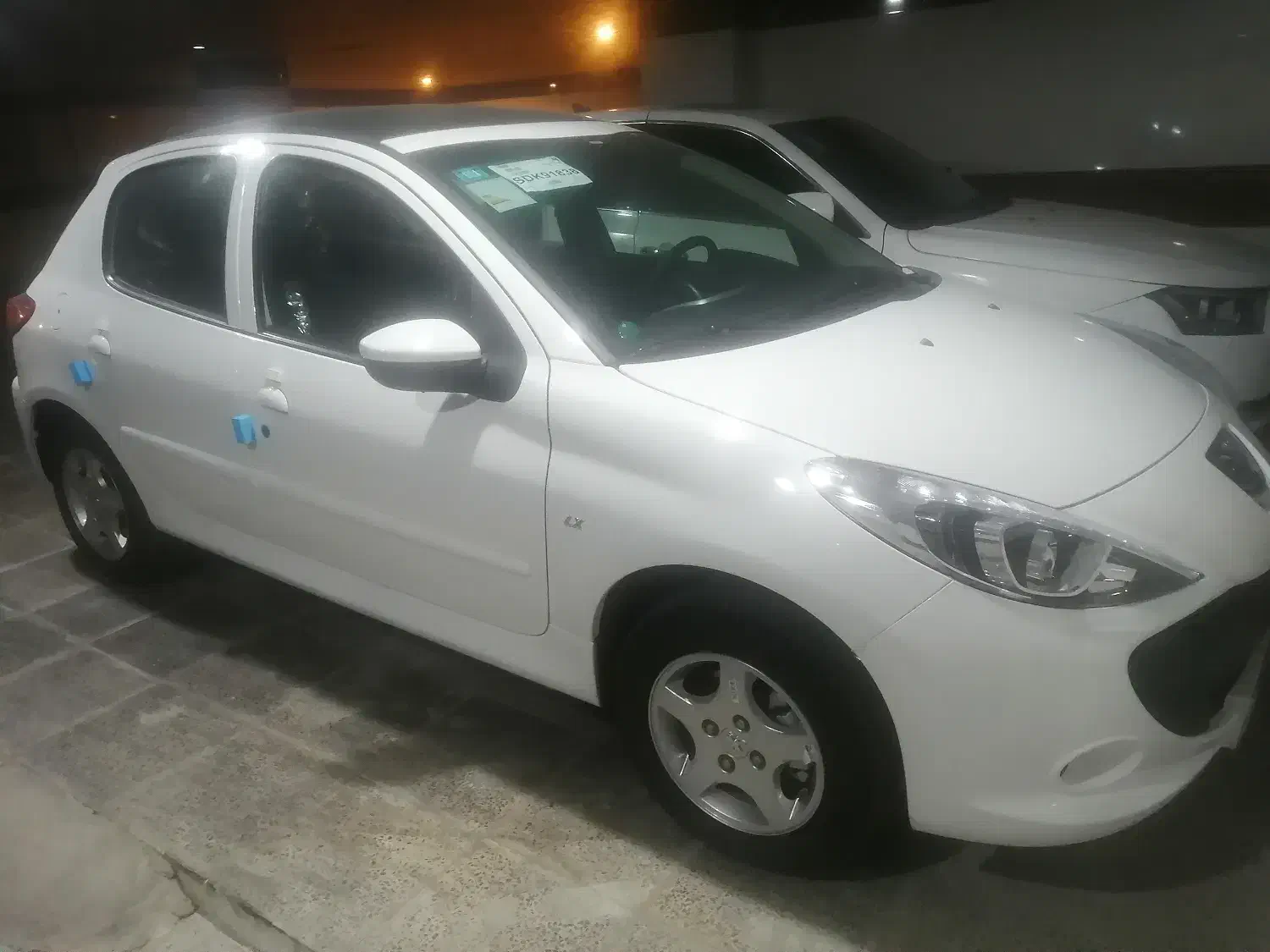 خودرو پژو، 207 آگهی ann_20961504