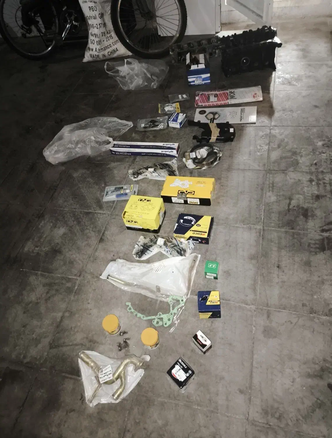 خودرو پراید، صبا آگهی ann_20961514