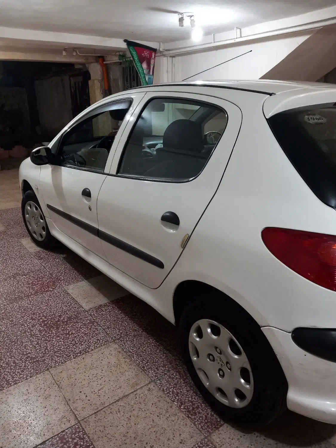 خودرو پژو، 206 آگهی ann_20961519