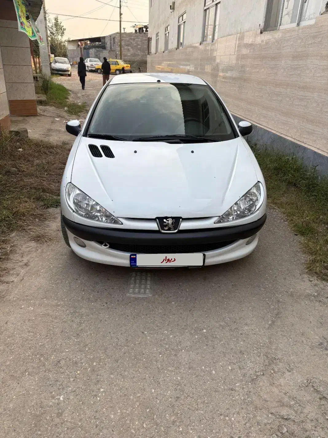خودرو پژو، 206 آگهی ann_20961529