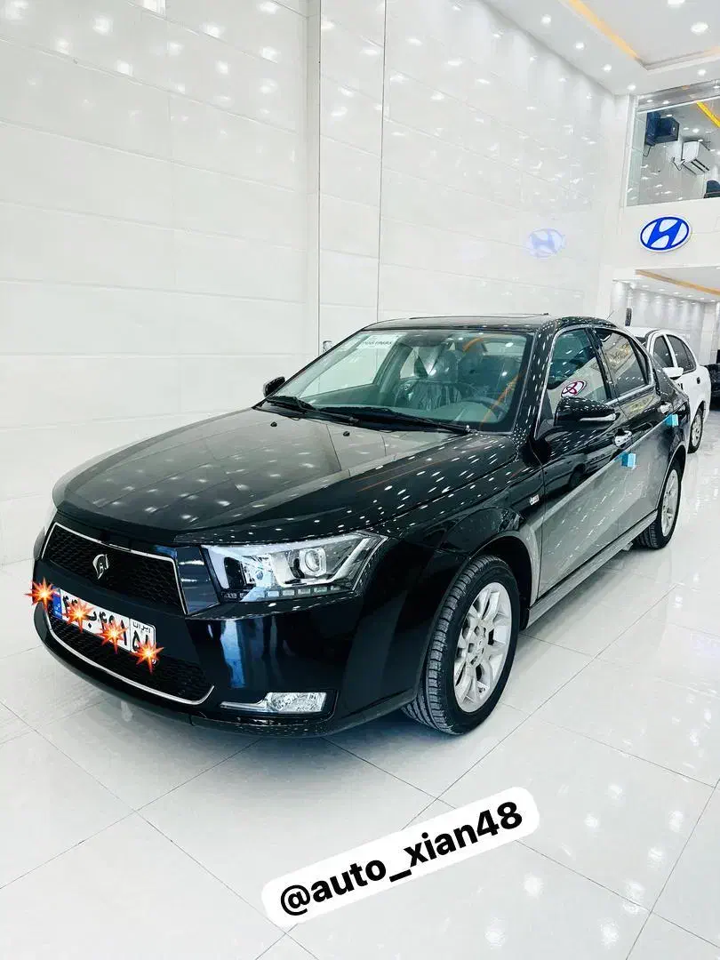 خودرو دنا، پلاس توربو آگهی ann_20961537