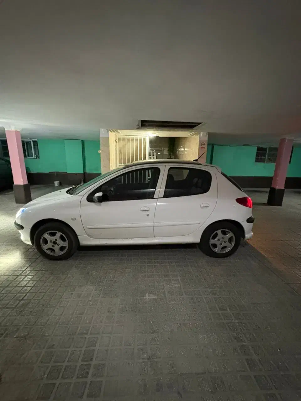 خودرو پژو، 206 آگهی ann_20961539