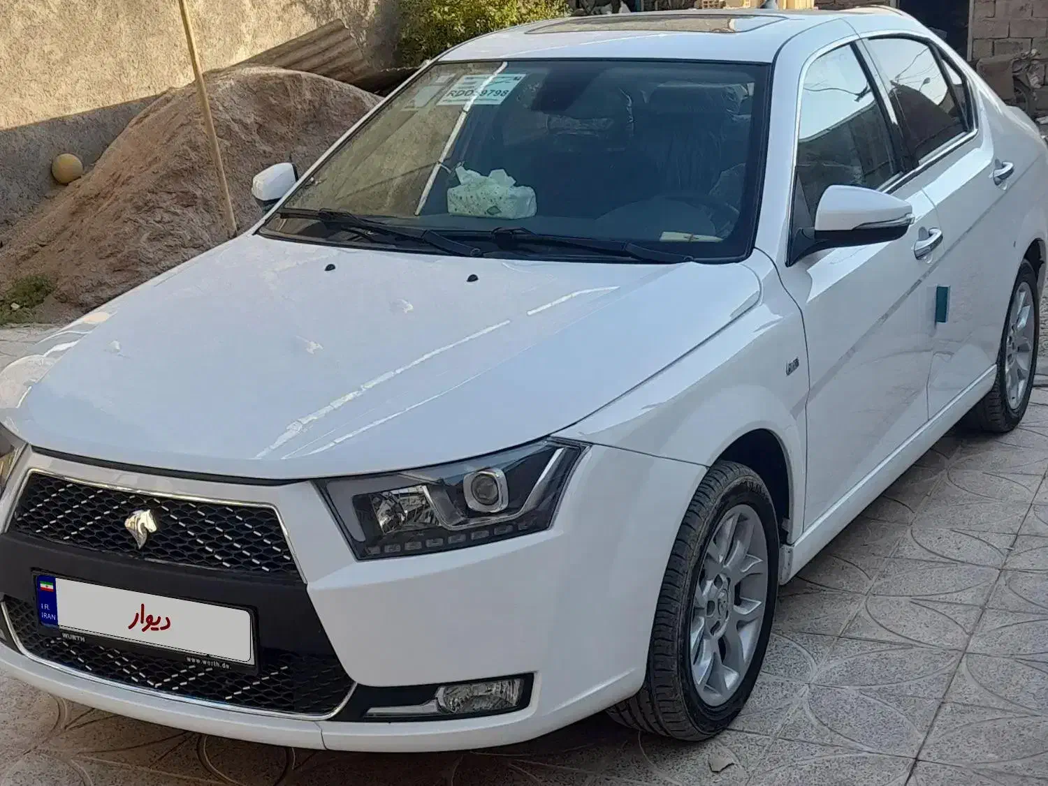 خودرو دنا، پلاس توربو آگهی ann_20961540