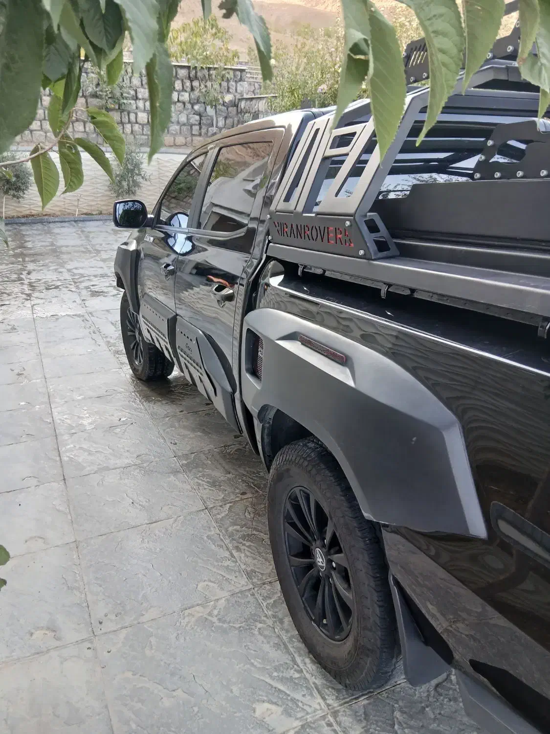 مکث موتور کلوت اتوماتیک تیپ ۱ - 1402