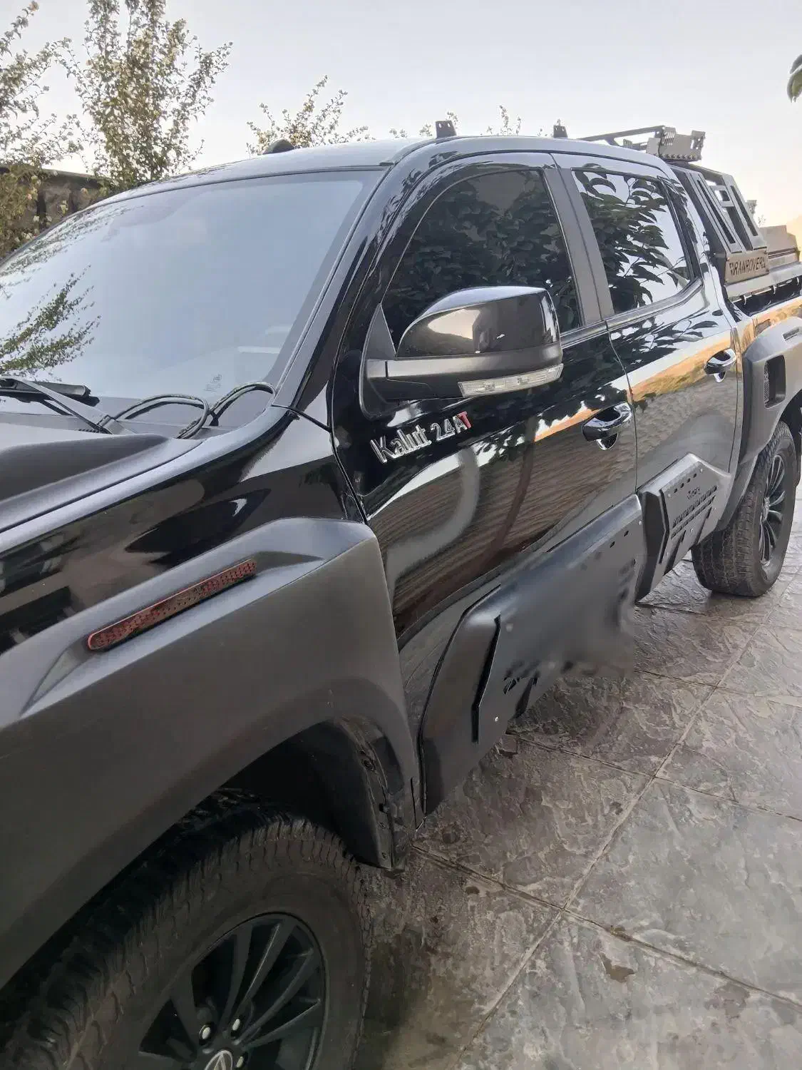 مکث موتور کلوت اتوماتیک تیپ ۱ - 1402