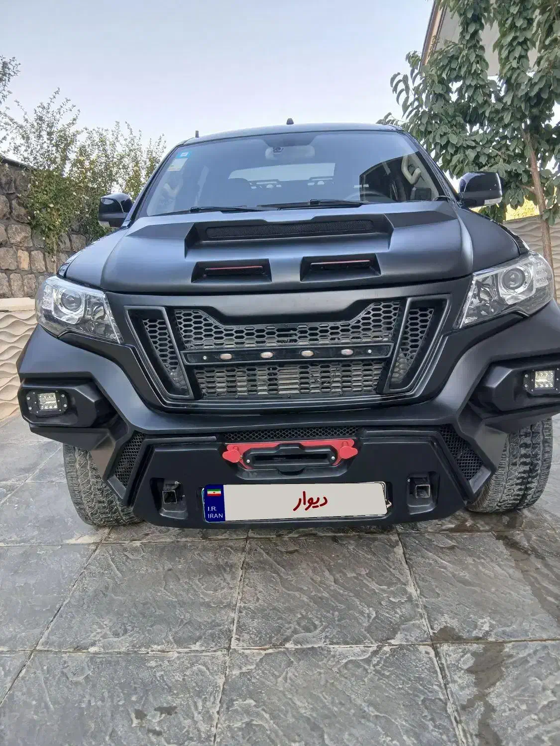 مکث موتور کلوت اتوماتیک تیپ ۱ - 1402