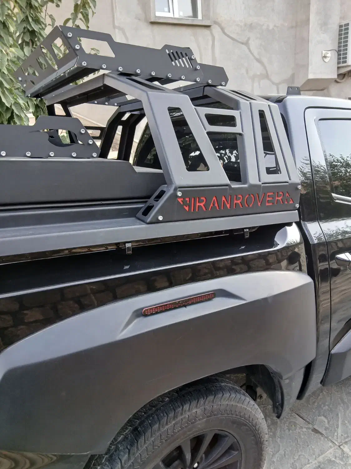 مکث موتور کلوت اتوماتیک تیپ ۱ - 1402