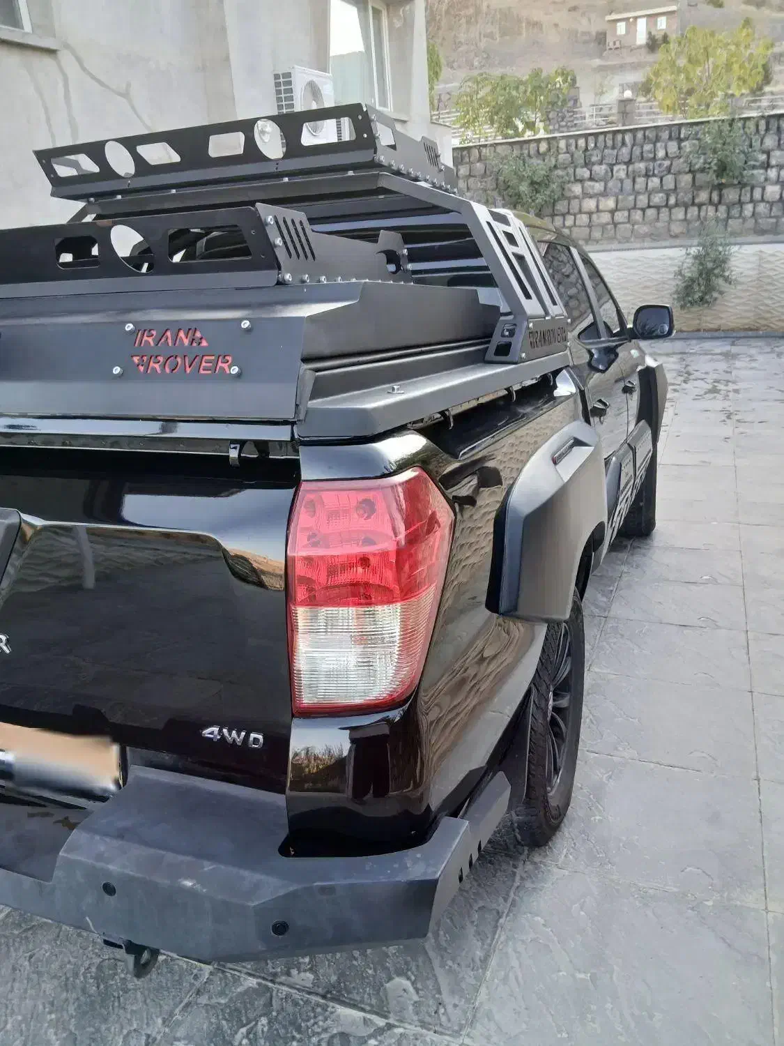 مکث موتور کلوت اتوماتیک تیپ ۱ - 1402