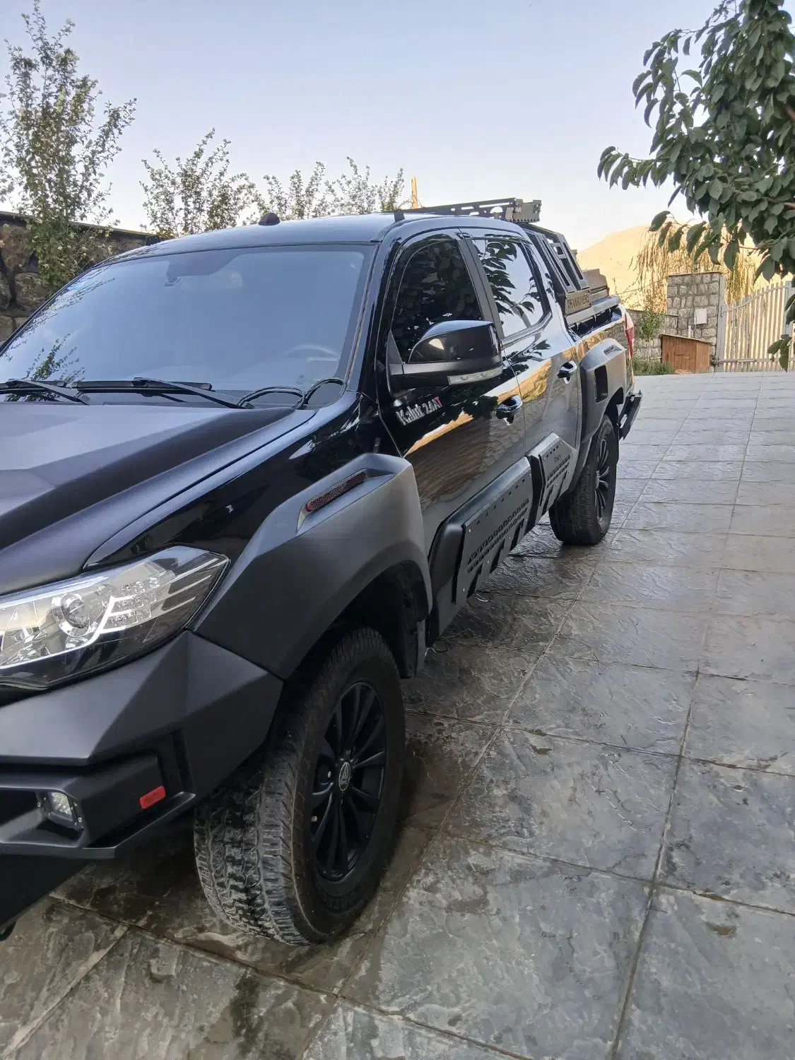 مکث موتور کلوت اتوماتیک تیپ ۱ - 1402