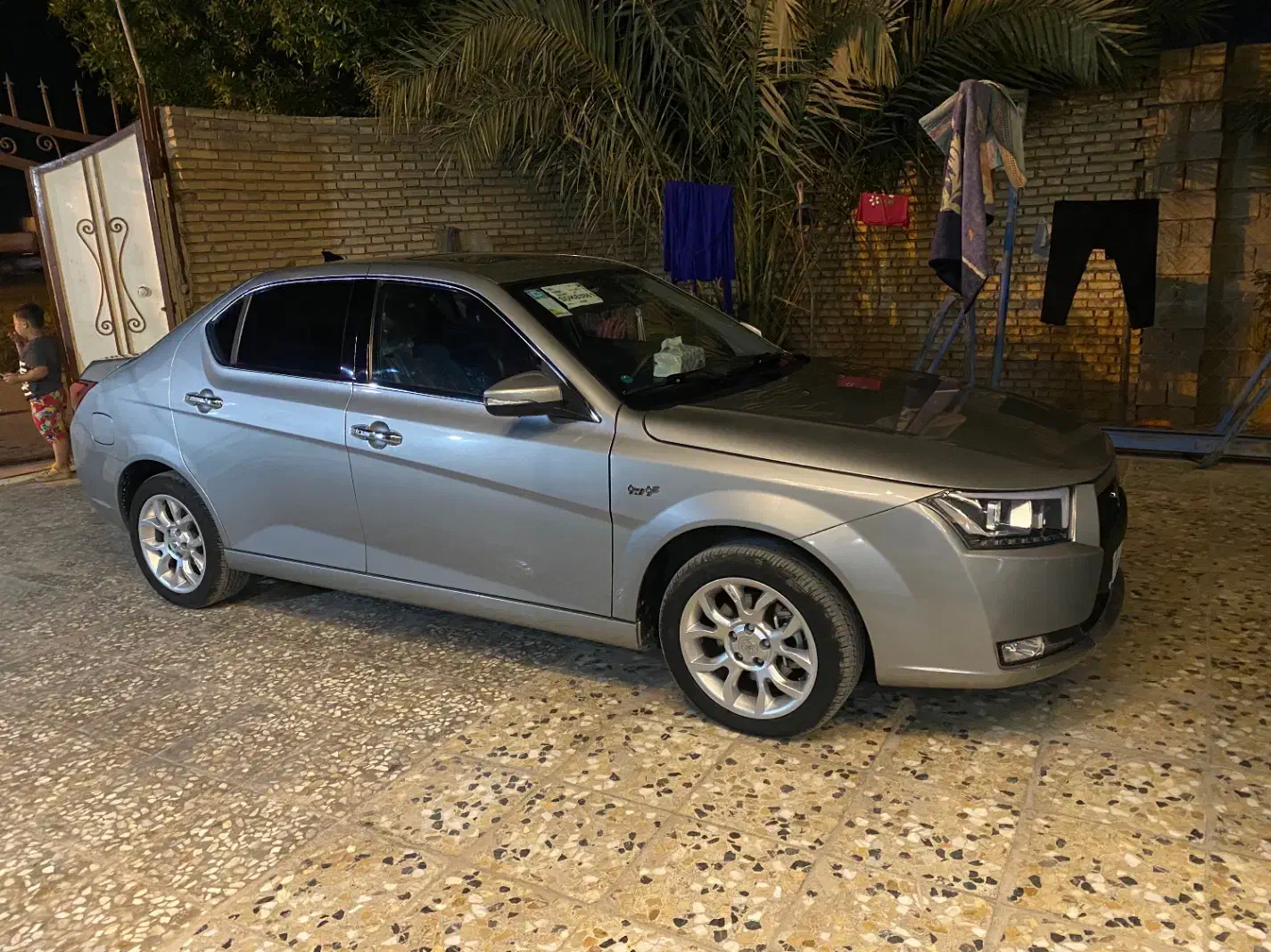 خودرو دنا، پلاس توربو آگهی ann_20961563