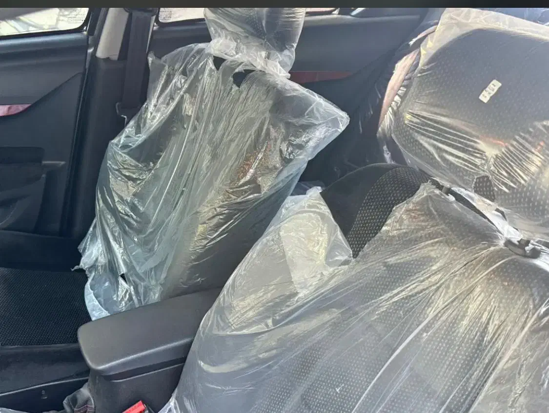 دنا پلاس توربو اتوماتیک آپشنال - 1404