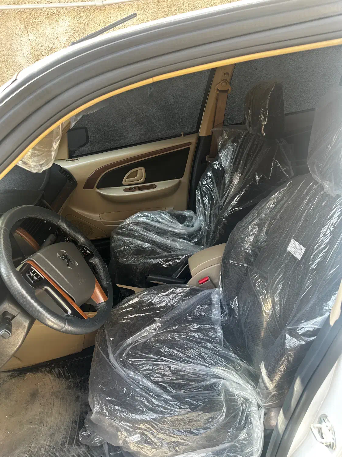 پژو پارس LX - 1402