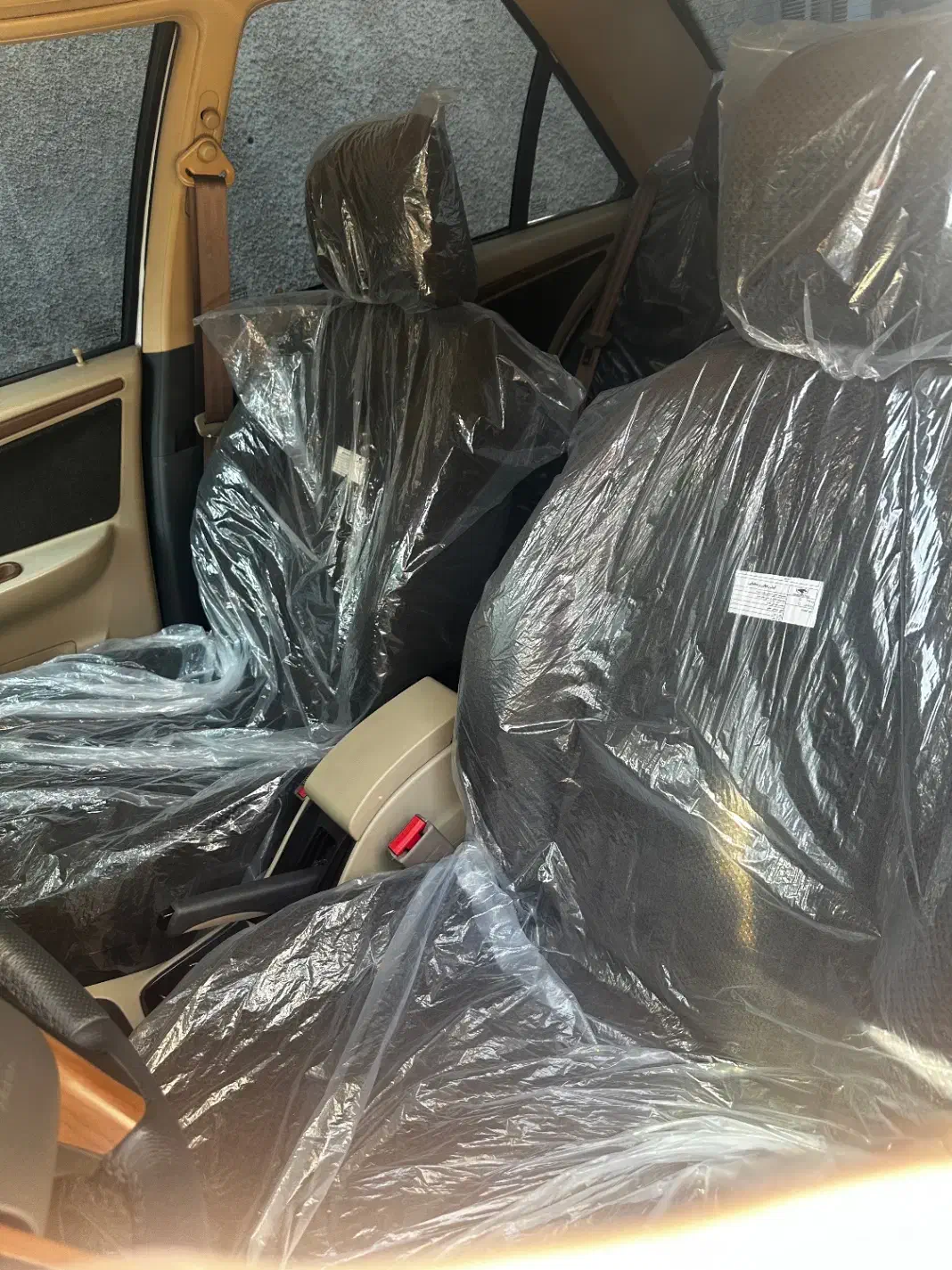 پژو پارس LX - 1402