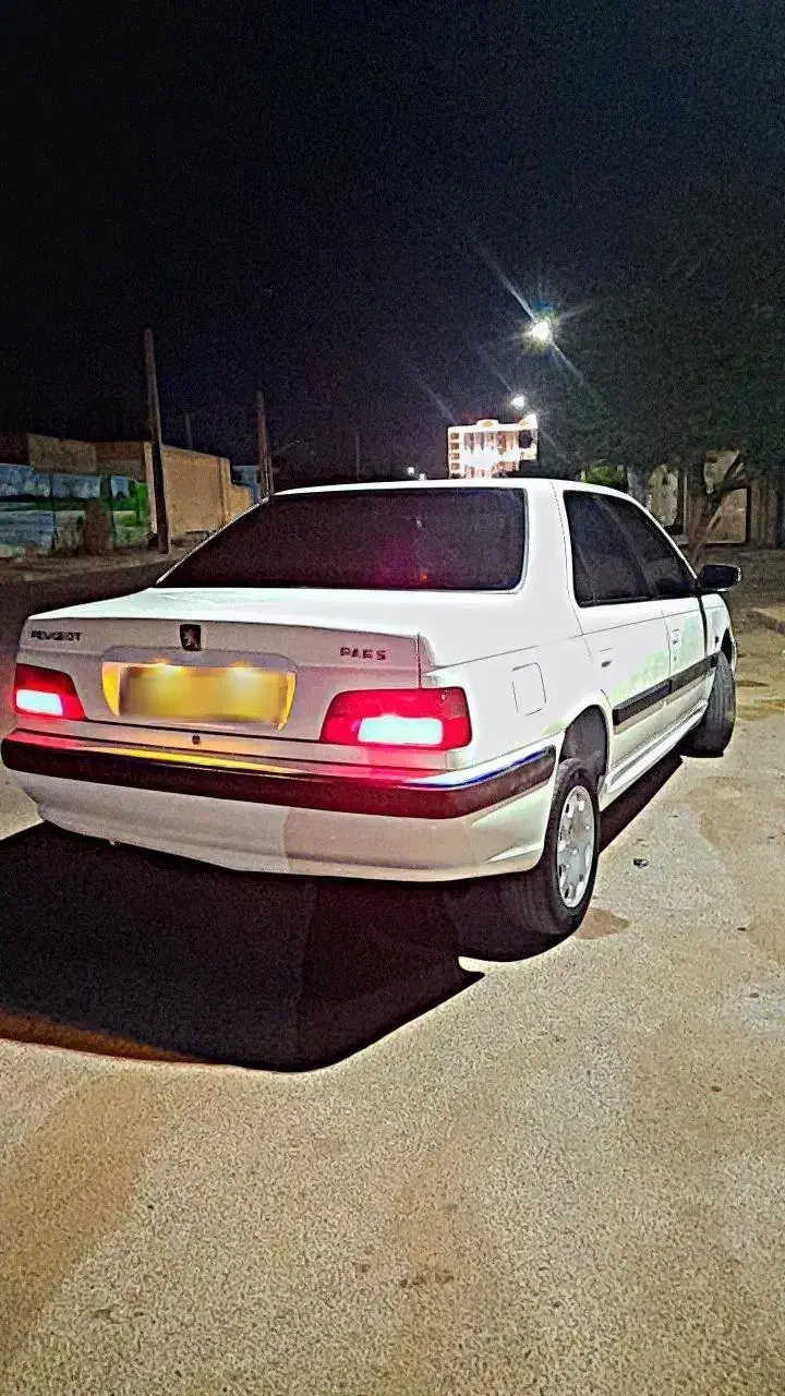 خودرو پژو، پارس آگهی ann_20961567