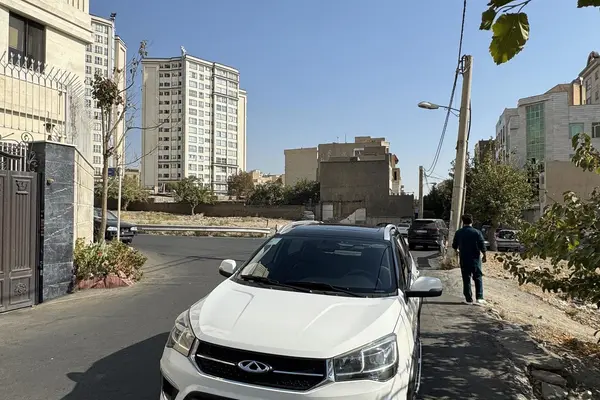 ام وی ام X22 دنده ای اسپرت اکسلنت - 1399