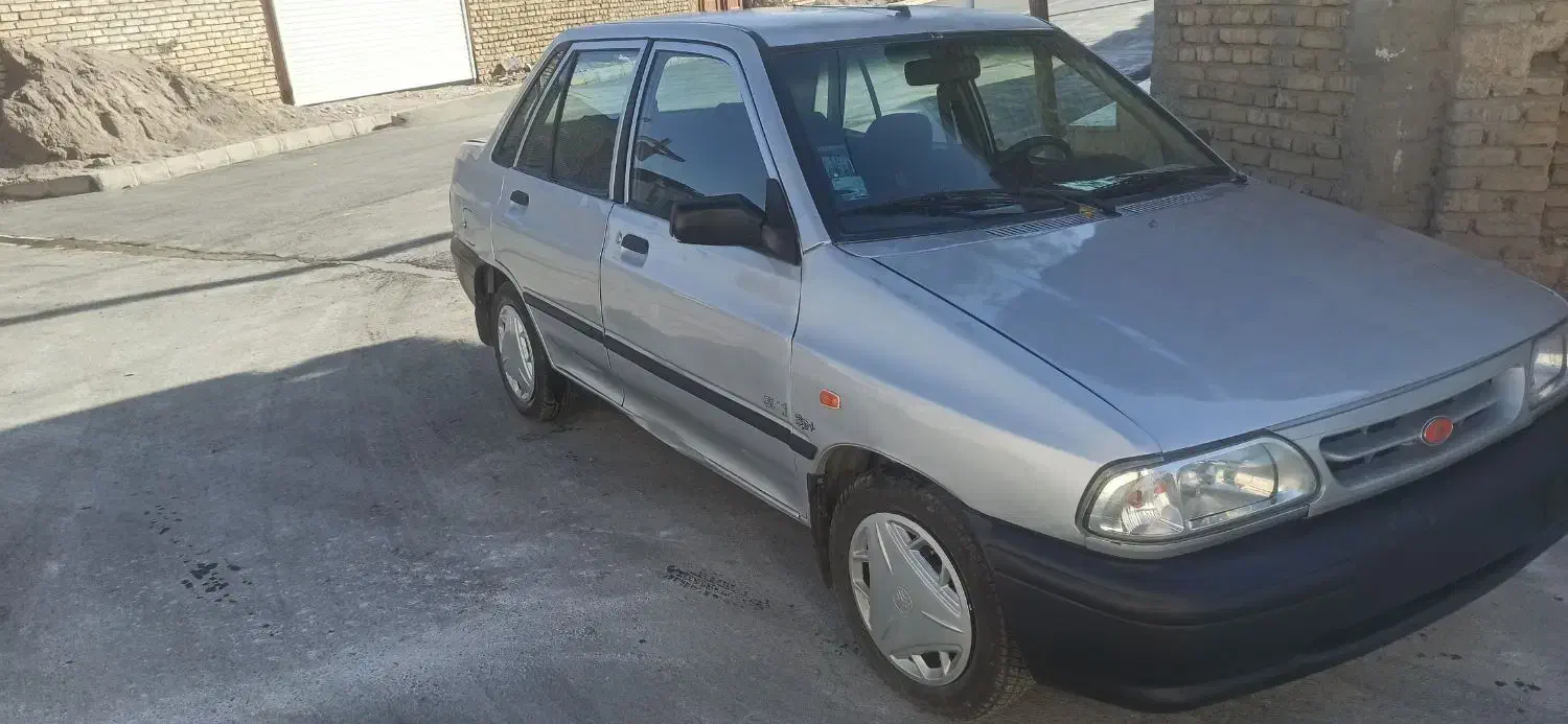 خودرو پراید، صبا آگهی ann_20961577