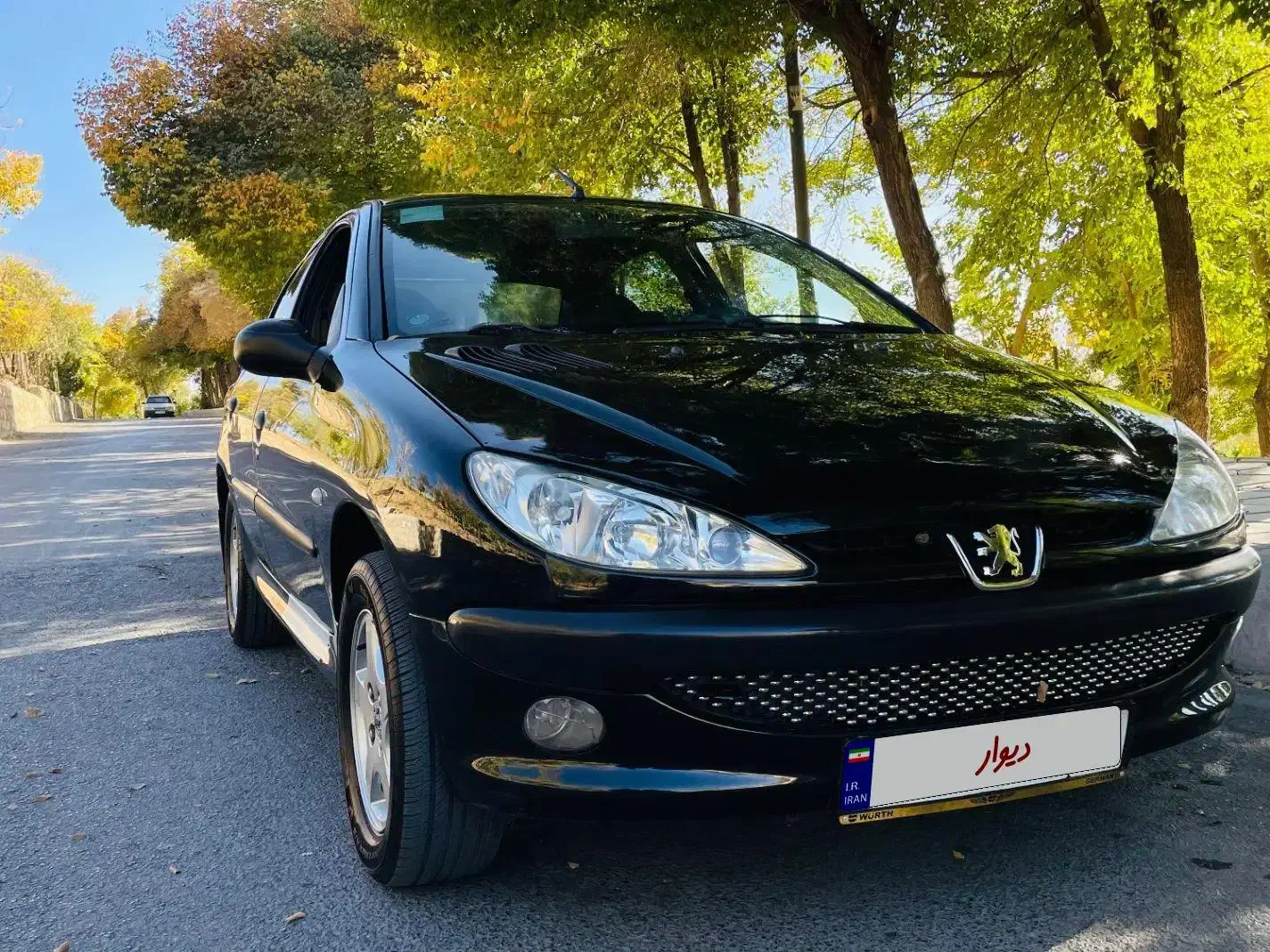 خودرو پژو، 206 آگهی ann_20961578