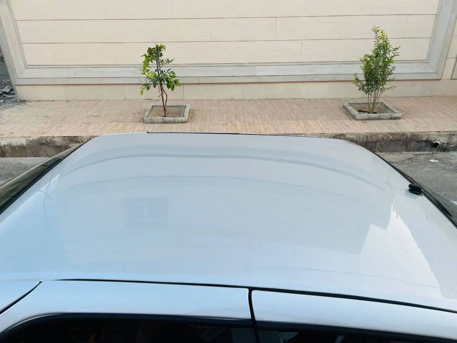 پژو 405 GLX - دوگانه سوز - 1394