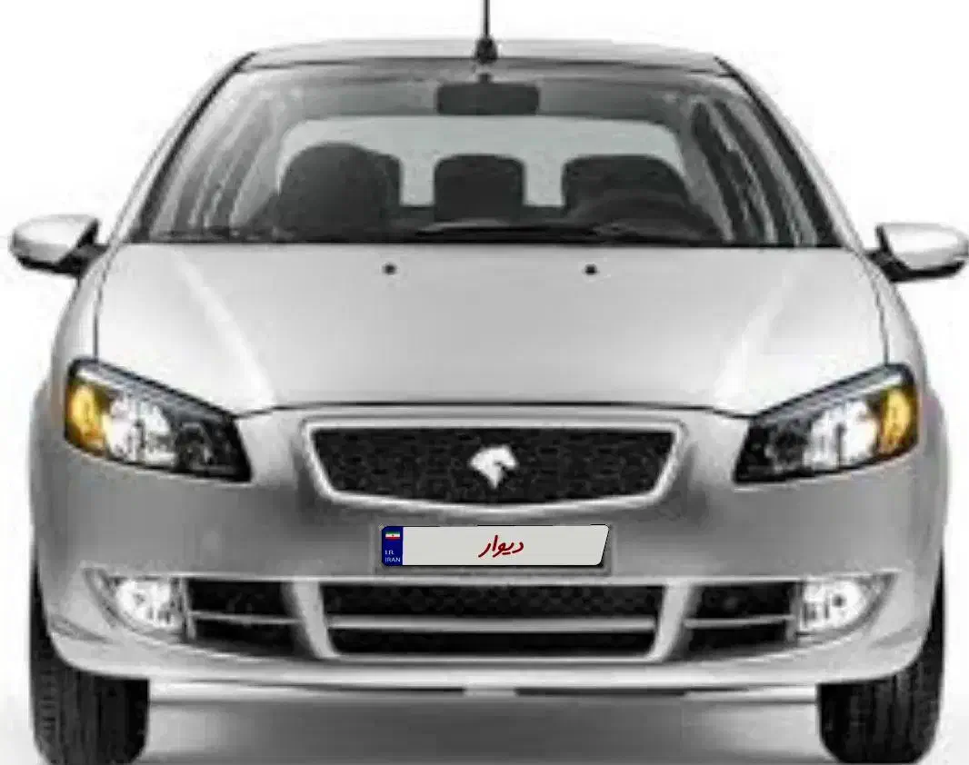 خودرو رانا، پلاس آگهی ann_20961581