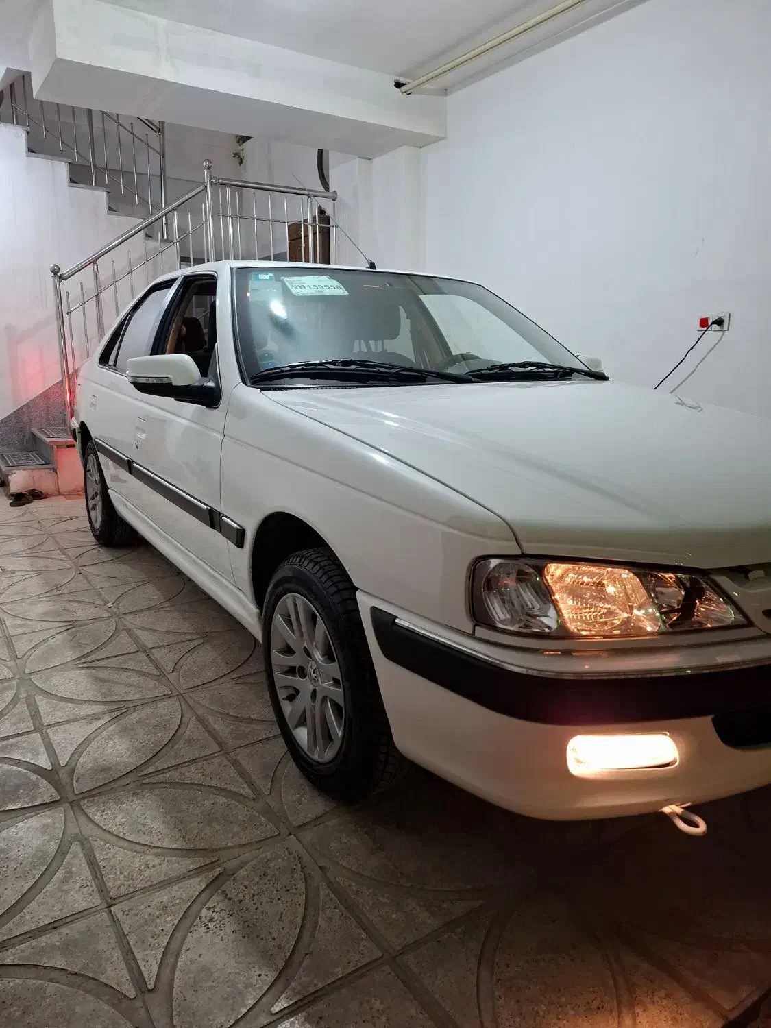 خودرو پژو، پارس آگهی ann_20961592