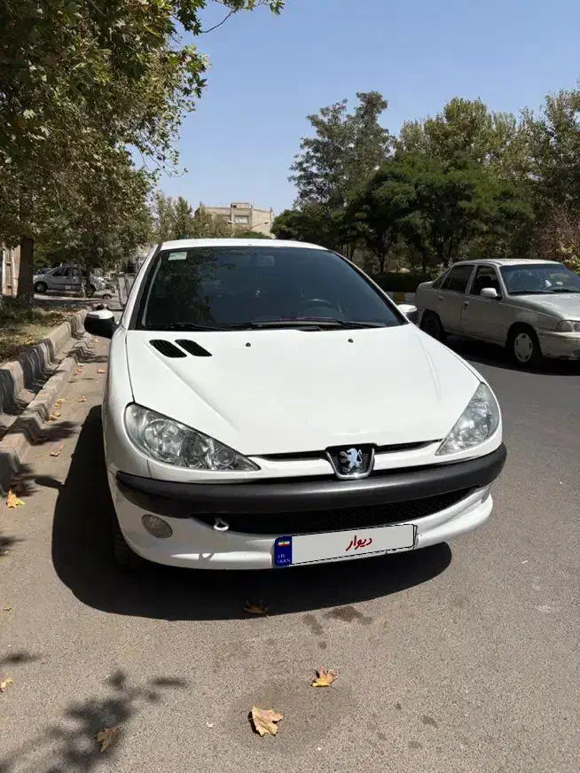 خودرو پژو، 206 آگهی ann_20961593