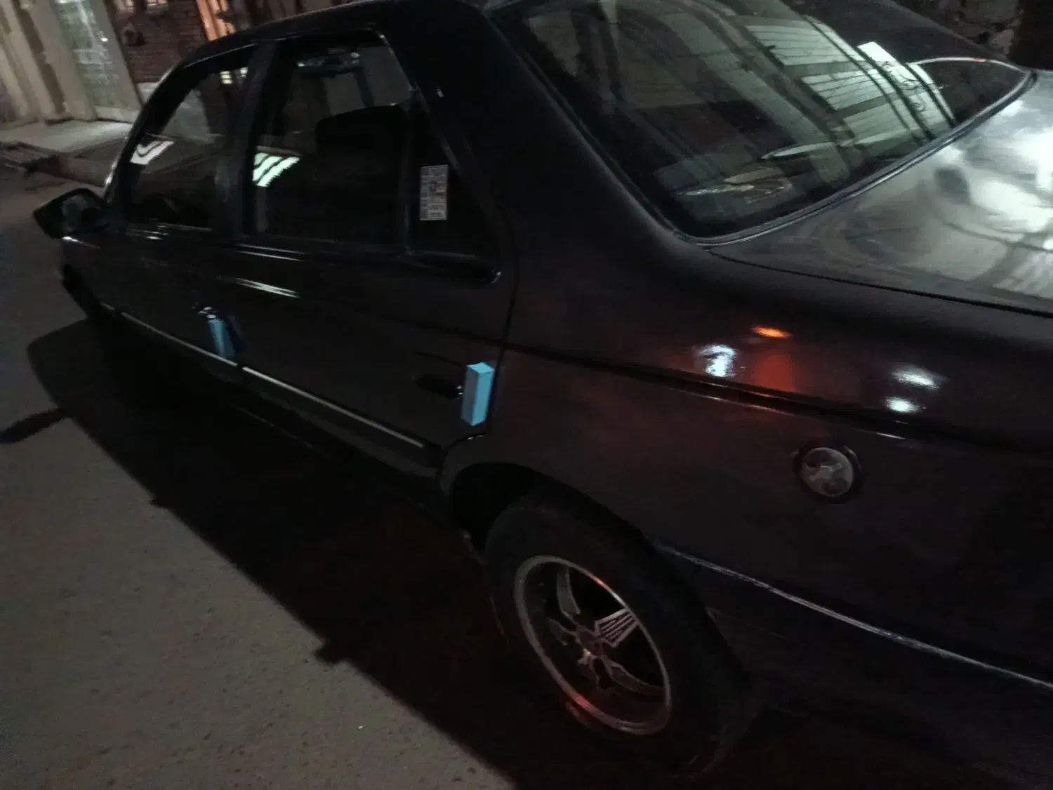 خودرو پژو، 405 آگهی ann_20961601