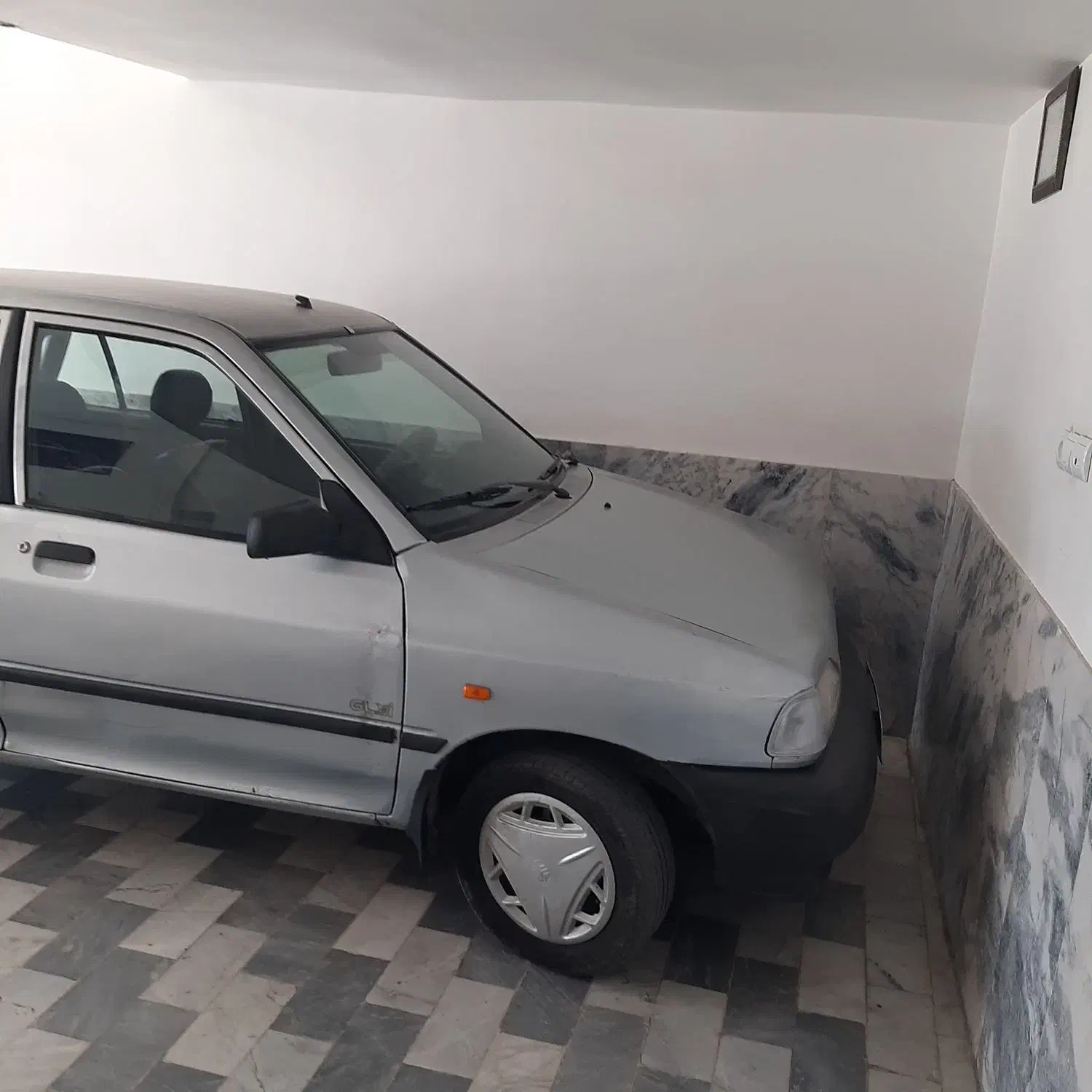 خودرو پراید، صبا آگهی ann_20961609