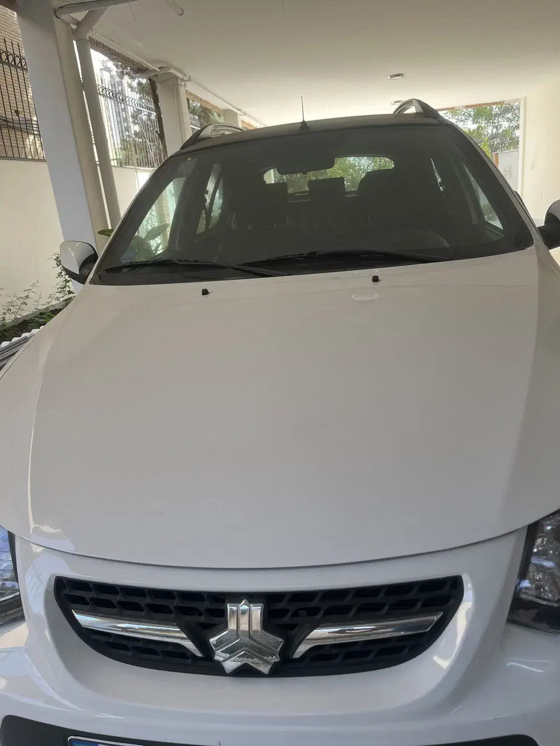 کوییک R دنده‌ای - 1401