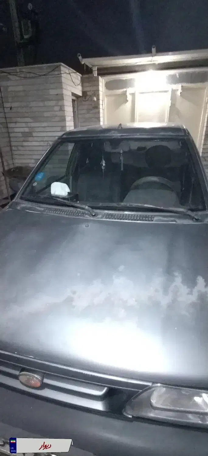 خودرو پراید، صبا آگهی ann_20961619