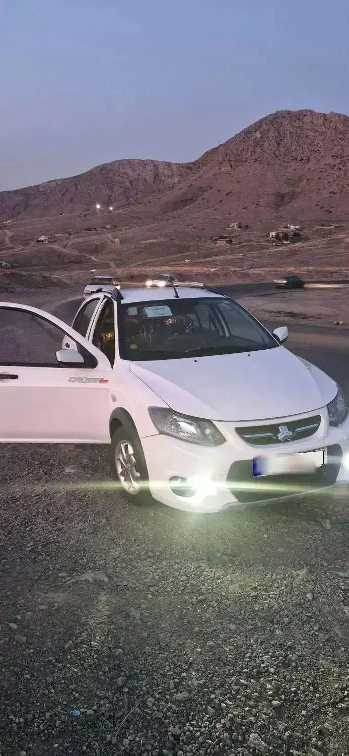 خودرو کوییک، معمولی آگهی ann_20961620