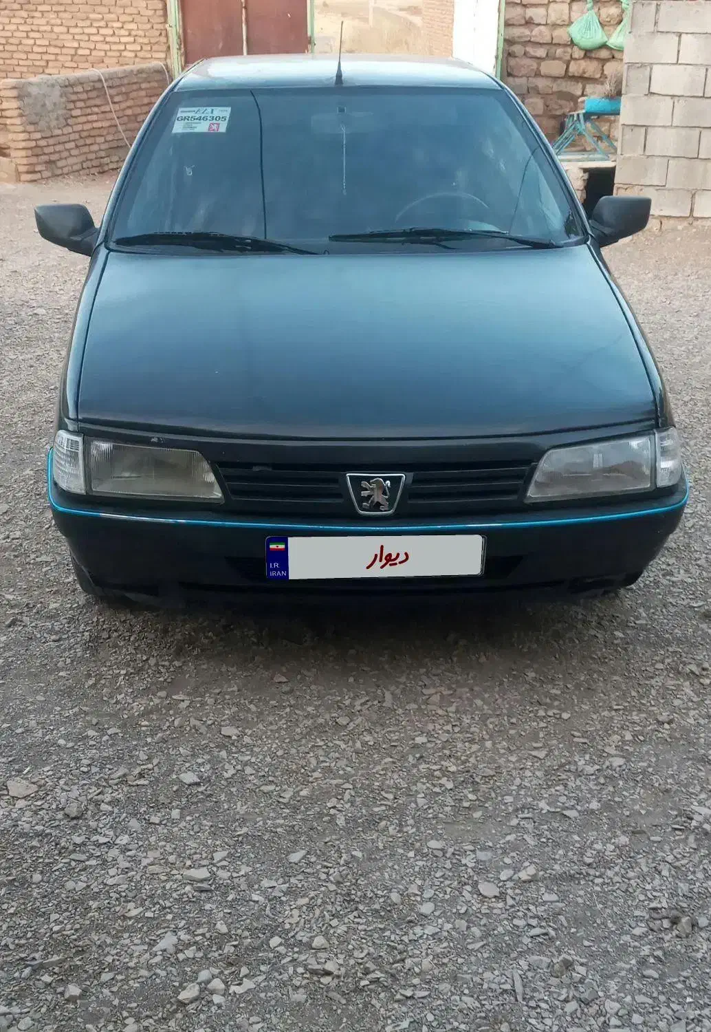 خودرو پژو، 405 آگهی ann_20961633