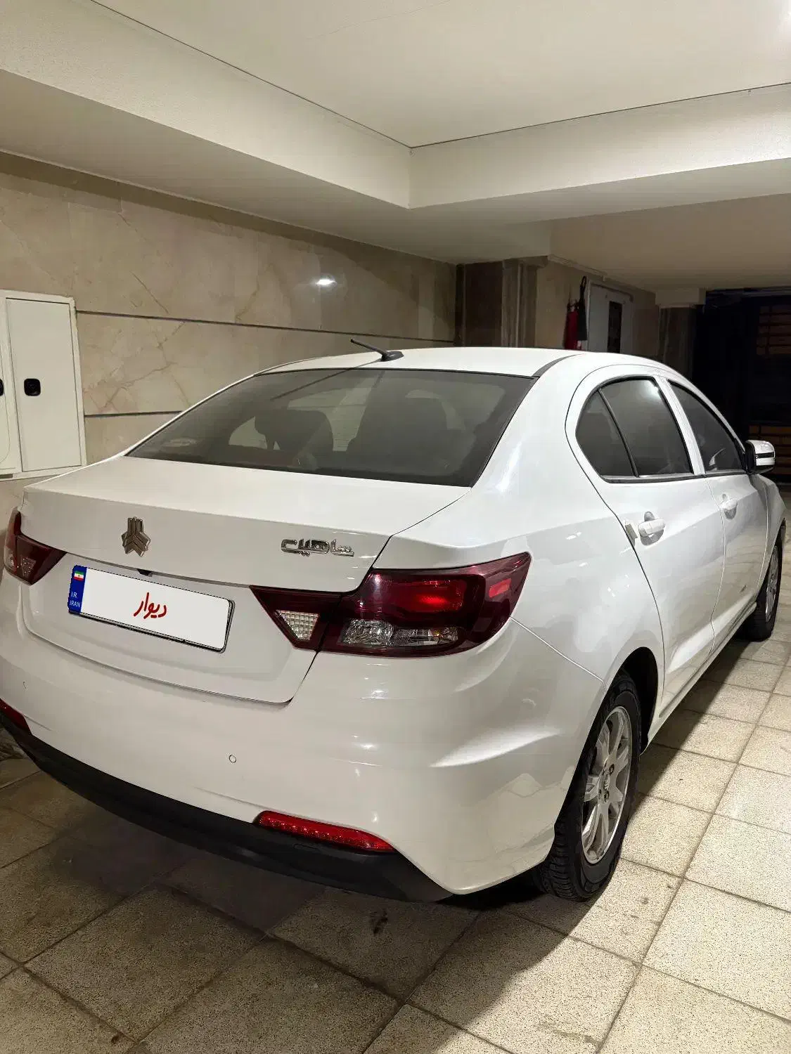 خودرو شاهین، G آگهی ann_20961635