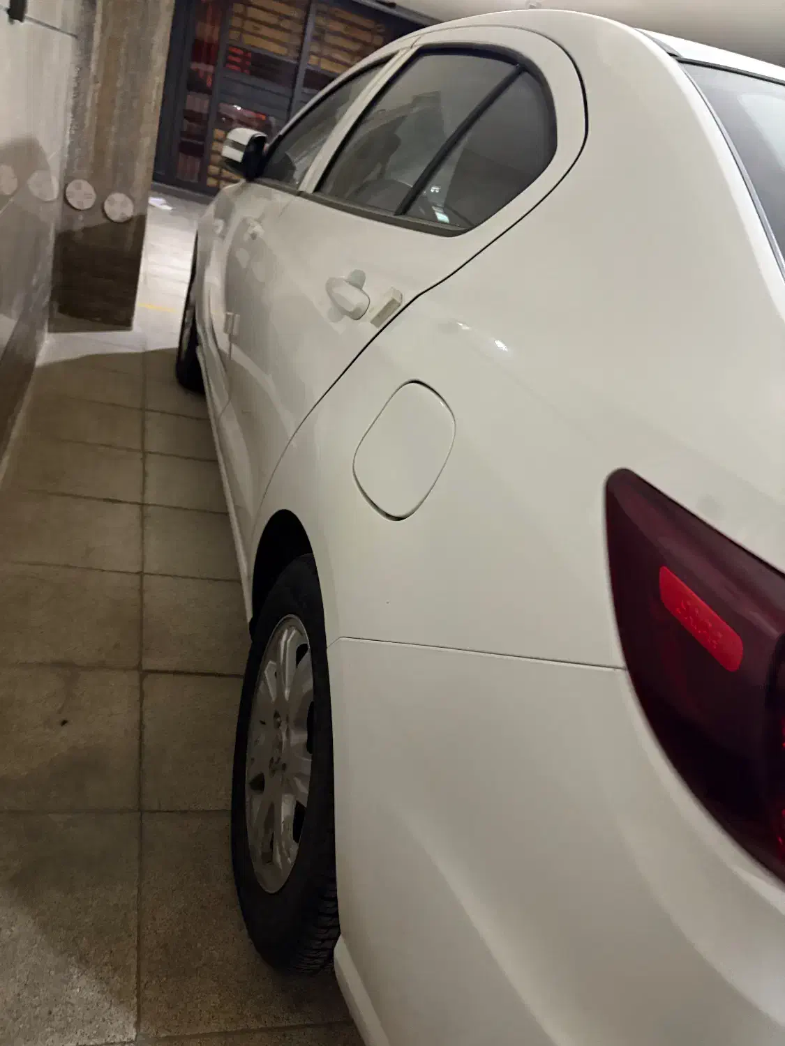 شاهین G دنده ای - 1401