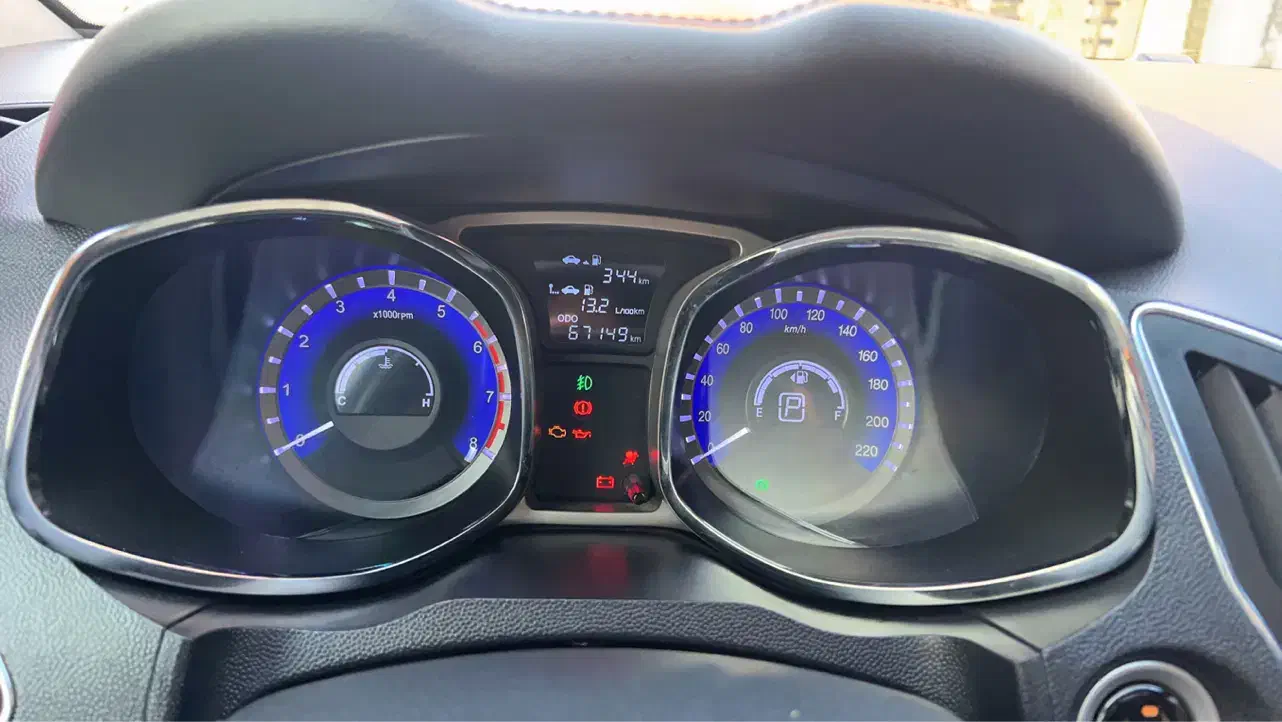 جک S5 اتوماتیک - 1400