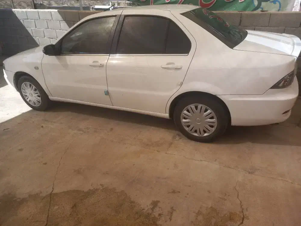 سمند سورن پلاس تاکسی دوگانه سوز - 1403