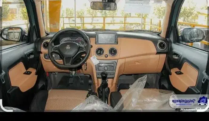 خودرو اطلس، GL آگهی ann_20961665