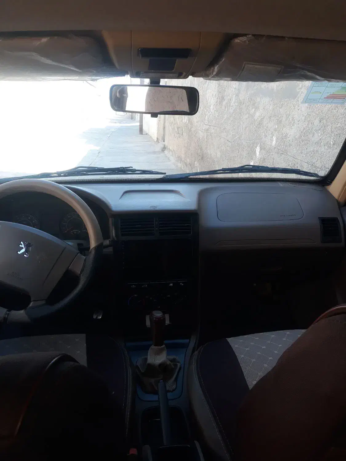 خودرو پژو، 405 آگهی ann_20961666