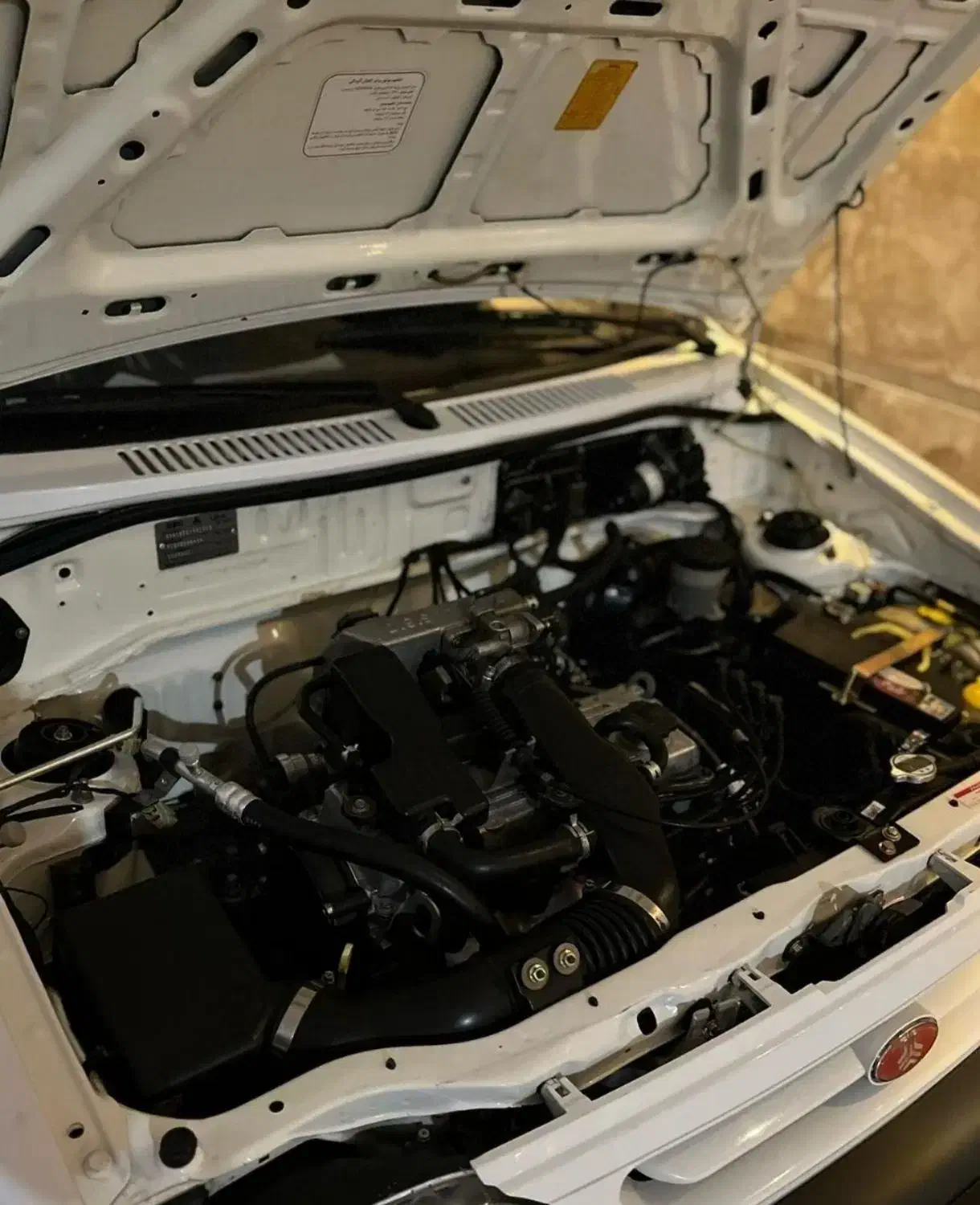 پراید صبا بنزینی - 1389