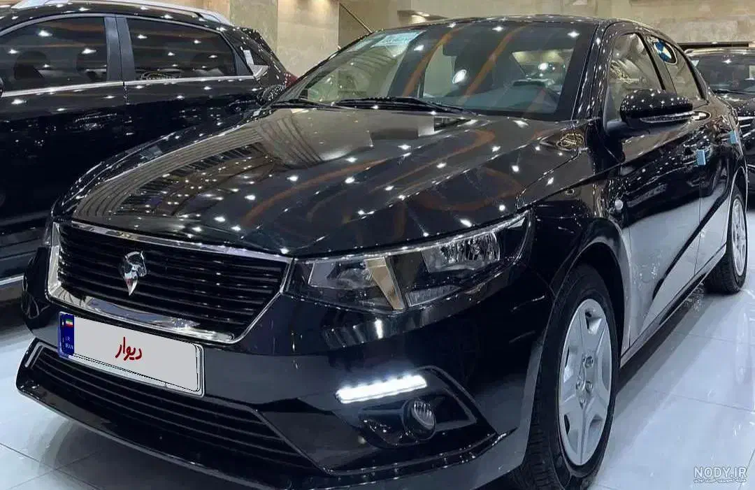 خودرو تارا، دنده‌ای آگهی ann_20961697