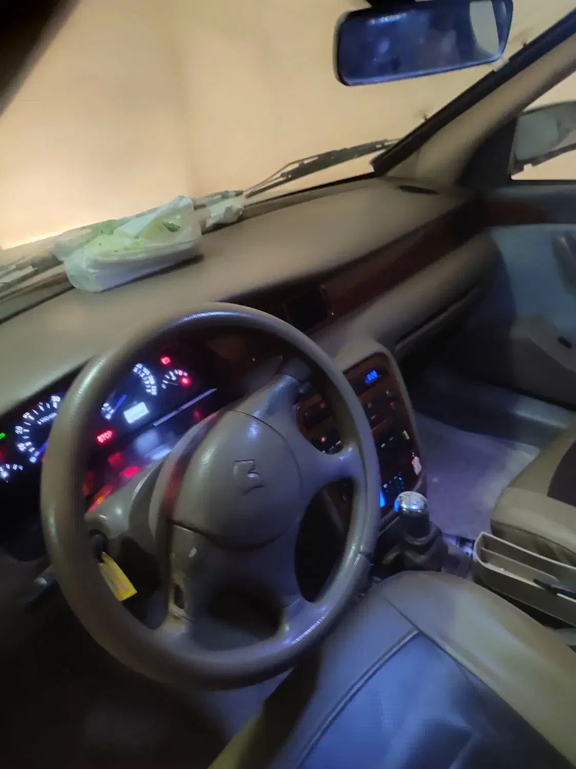 خودرو سمند، LX آگهی ann_20961711