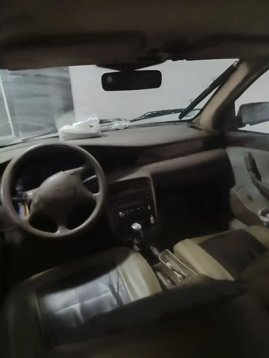 سمند LX EF7 - 1389