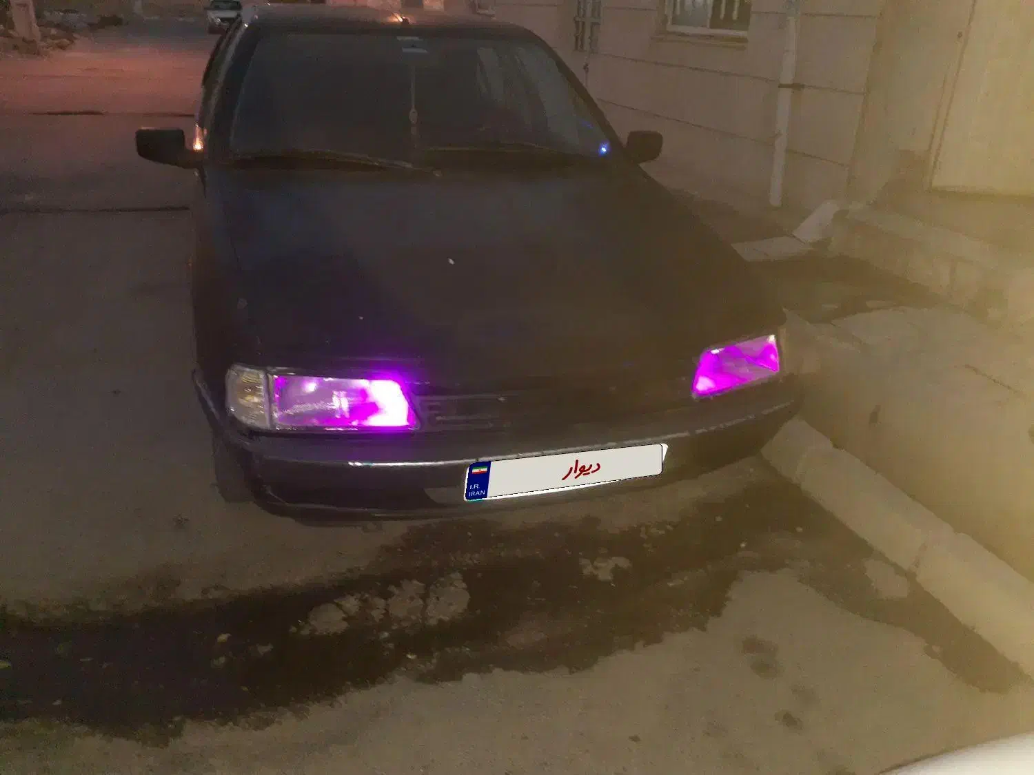 خودرو پژو، 405 آگهی ann_20961712