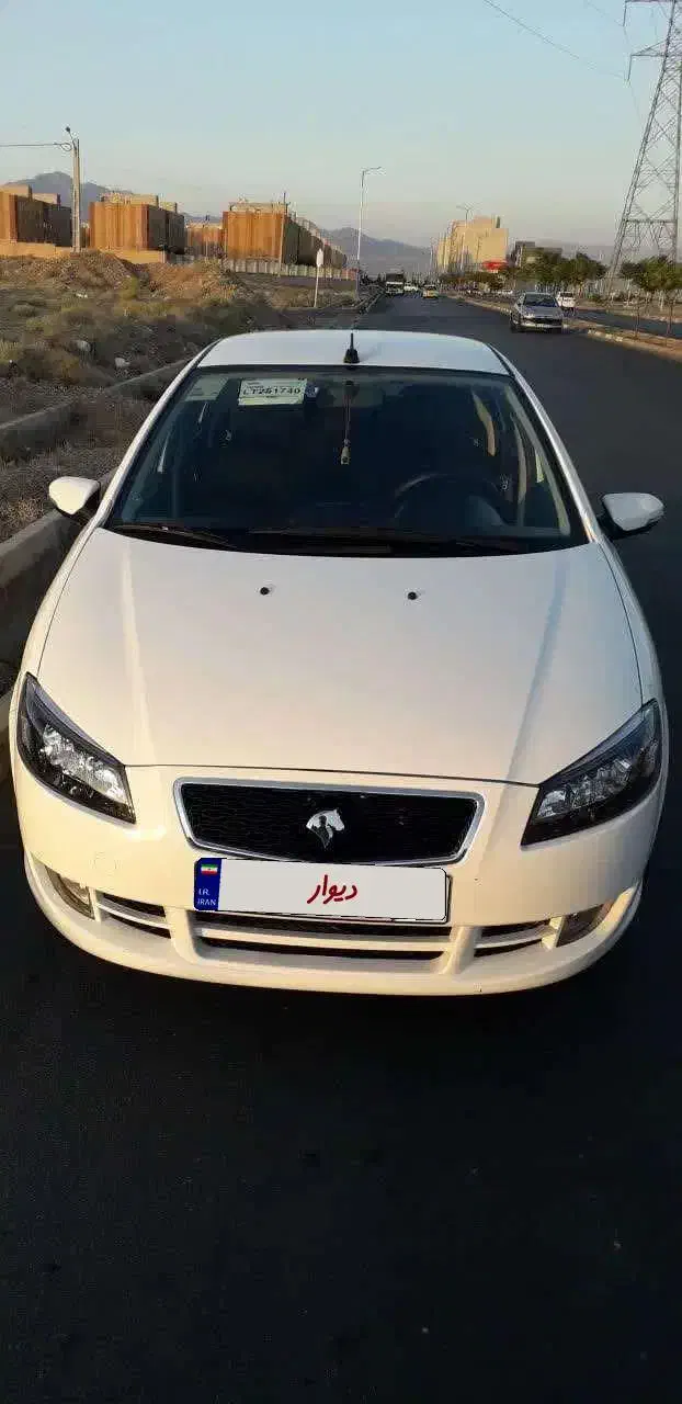 خودرو رانا، پلاس آگهی ann_20961715