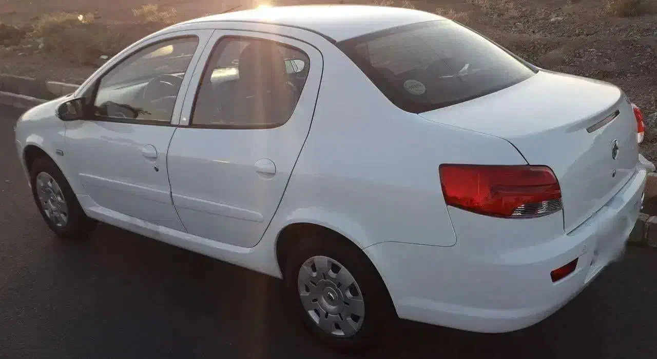 رانا پلاس سقف فلز - 1399